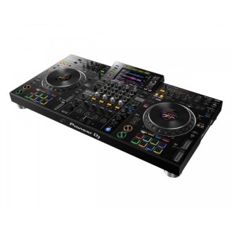 XDJ-XZ All in One 4 Channel DJ System for rekordbox & Serato DJ
