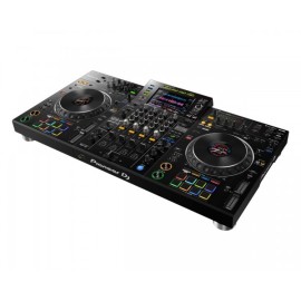 XDJ-XZ All in One 4 Channel DJ System for rekordbox & Serato DJ