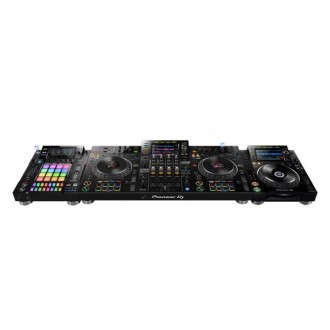 XDJ-XZ All in One 4 Channel DJ System for rekordbox & Serato DJ