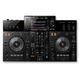 XDJ-RR All in One 2 Channel 2 Deck DJ System for rekordbox
