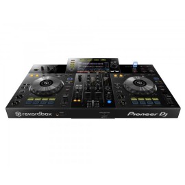 XDJ-RR All in One 2 Channel 2 Deck DJ System for rekordbox