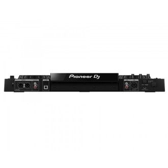 XDJ-RR All in One 2 Channel 2 Deck DJ System for rekordbox