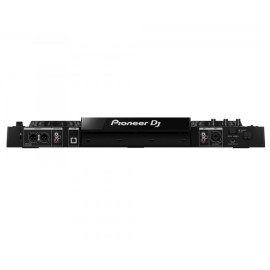 XDJ-RR All in One 2 Channel 2 Deck DJ System for rekordbox