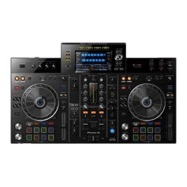 XDJ-RX2 All in One 2 Channel 2 Deck DJ System for rekordbox