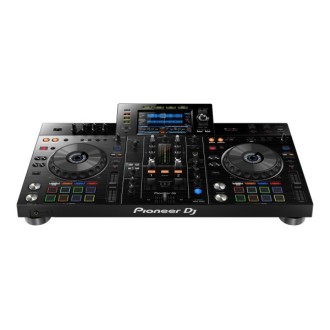XDJ-RX2 All in One 2 Channel 2 Deck DJ System for rekordbox