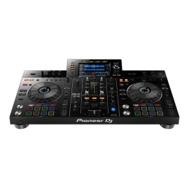 XDJ-RX2 All in One 2 Channel 2 Deck DJ System for rekordbox