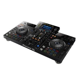 XDJ-RX2 All in One 2 Channel 2 Deck DJ System for rekordbox
