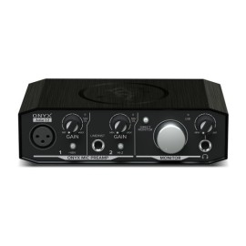 Onyx Artist 1.2 USB Audio Interface 2-in / 2-Out Phantom-Power