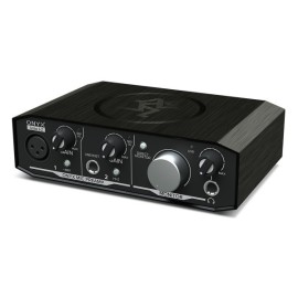 Onyx Artist 1.2 USB Audio Interface 2-in / 2-Out Phantom-Power