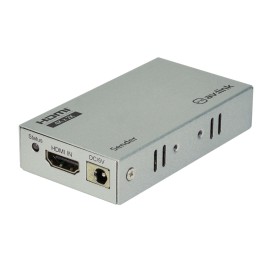 Avlink 4K HDMI Extender Over Ethernet Kit (100m)