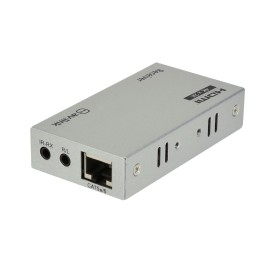 Avlink 4K HDMI Extender Over Ethernet Kit (100m)