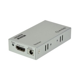 Avlink 4K HDMI Extender Over Ethernet Kit (100m)
