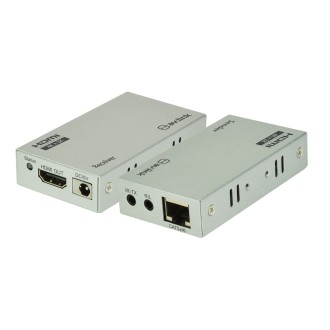 Avlink 4K HDMI Extender Over Ethernet Kit (100m)