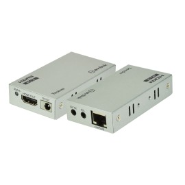 Avlink 4K HDMI Extender Over Ethernet Kit (100m)
