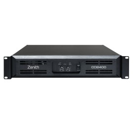 CD2400 Amplifier