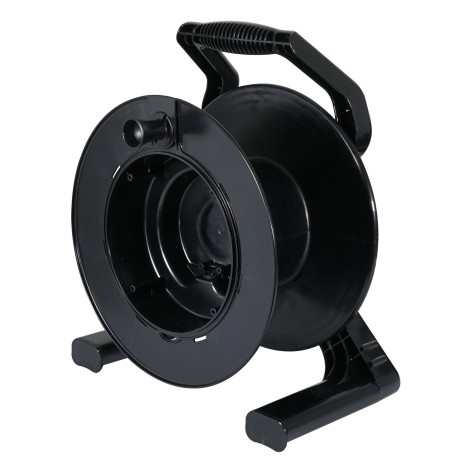 Empty Cable Reel 310mm Diameter, XREEL 310