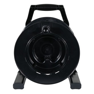 Empty Cable Reel 310mm Diameter, XREEL 310