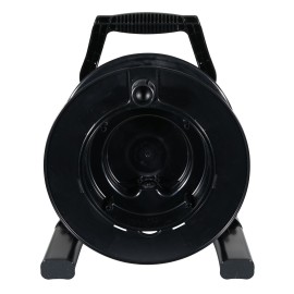Empty Cable Reel 310mm Diameter, XREEL 310