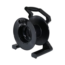 Empty Cable Reel 250mm Diameter, XREEL 250