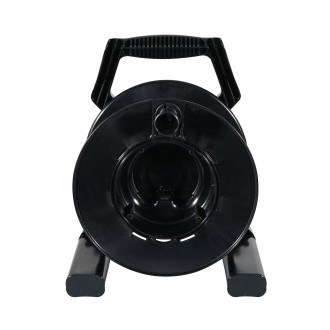 Empty Cable Reel 250mm Diameter, XREEL 250