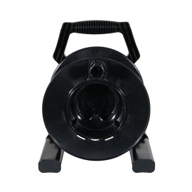 Empty Cable Reel 250mm Diameter, XREEL 250