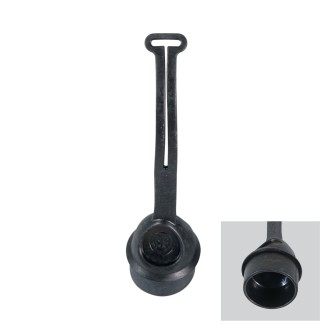 Sealing Cover for XLR TOP Female - SCFDX-TOP