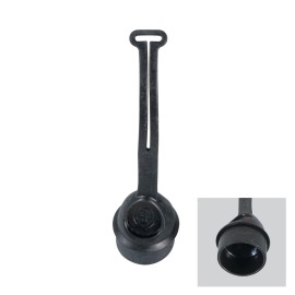 Sealing Cover for XLR TOP Female - SCFDX-TOP