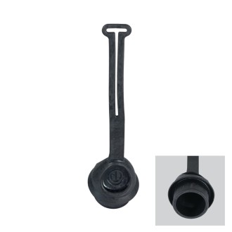 Sealing Cover for XLR TOP Male - SCMDX-TOP