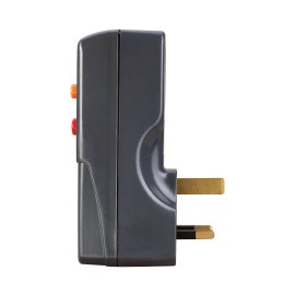 Plug In RCD 30mA Adaptor (ARCDKG)