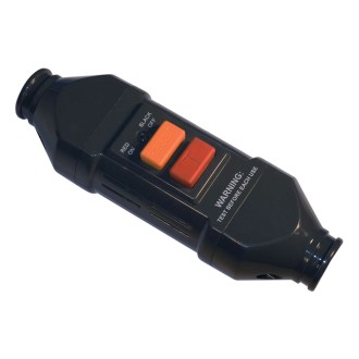 Inline RCD 30mA Adaptor (ILRCDNG)