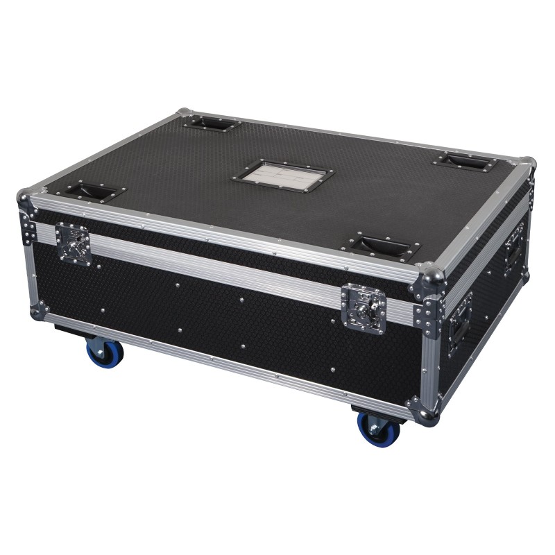 Spectra Flood 18T3 x 8 Flight Case