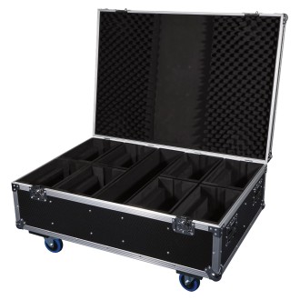 Spectra Flood 18T3 x 8 Flight Case