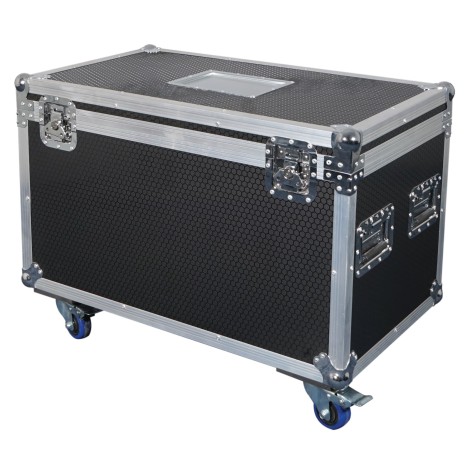 Quad Fusion 260ZR Flight Case