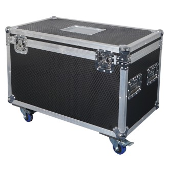 Quad Fusion 260ZR Flight Case