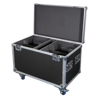 Quad Fusion 260ZR Flight Case