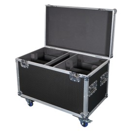 Quad Fusion 260ZR Flight Case