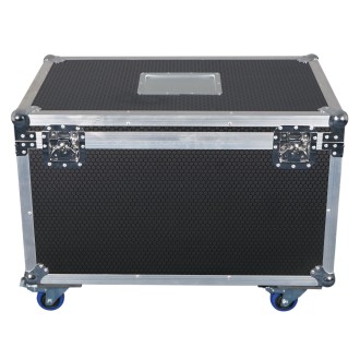 Quad Fusion 260ZR Flight Case