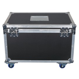 Quad Fusion 260ZR Flight Case