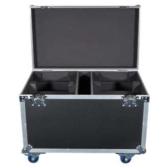 Quad Fusion 260ZR Flight Case