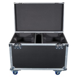 Quad Fusion 260ZR Flight Case