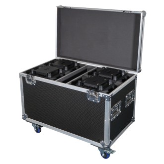 Quad Fusion 260ZR Flight Case