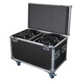 Quad Fusion 260ZR Flight Case