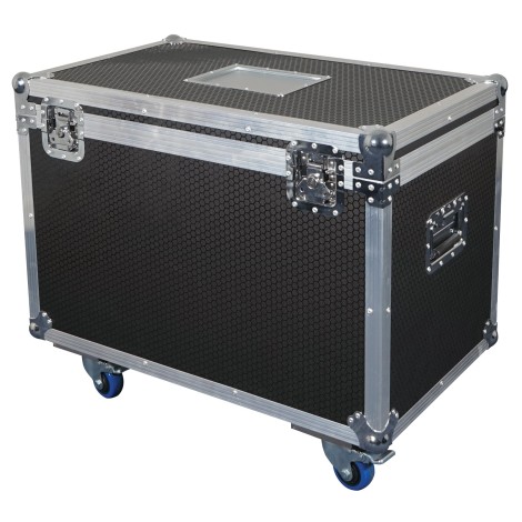 Quad Fusion 200 Zoom Spot Flight Case