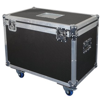 Quad Fusion 200 Zoom Spot Flight Case