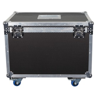 Quad Fusion 200 Zoom Spot Flight Case