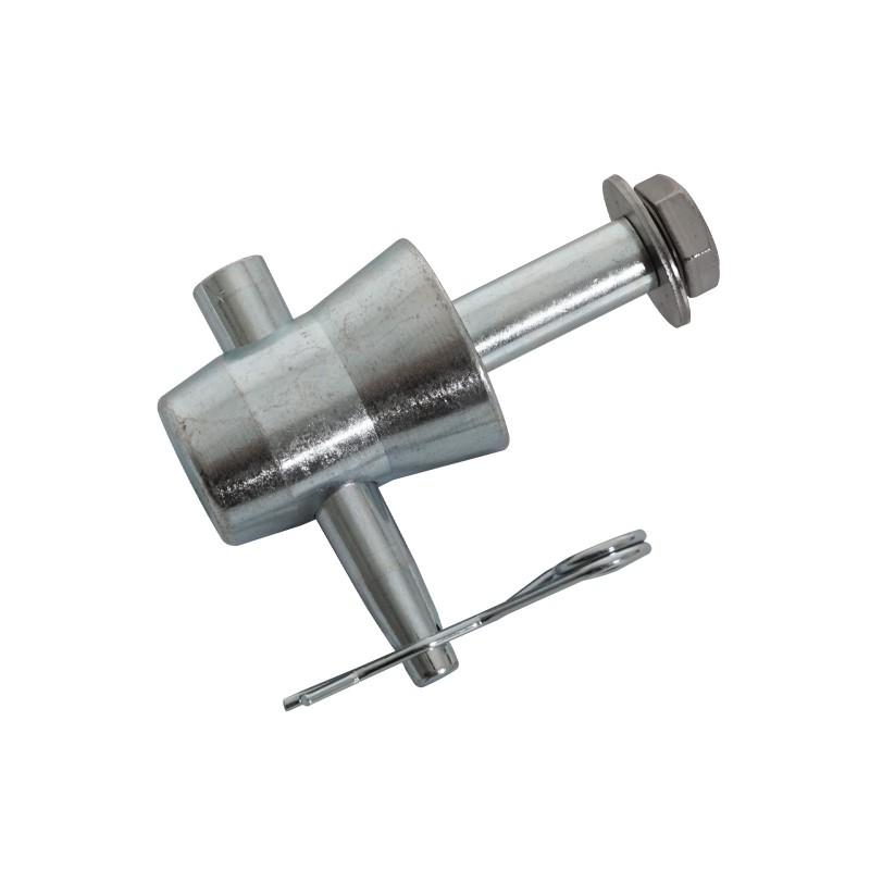 M10 PL Half Conical for Book Corner (PJZ-A19A)