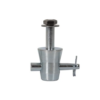 M10 PL Half Conical for Book Corner (PJZ-A19A)