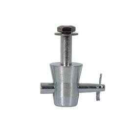 M10 PL Half Conical for Book Corner (PJZ-A19A)