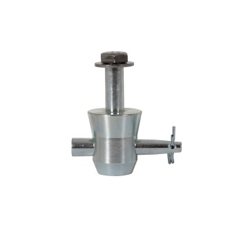 M10 Standard Half Conical for Book Corner (PJZ-A19)