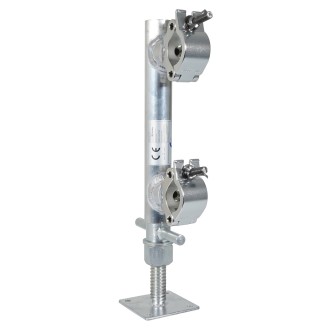 F34 Screwjack for Horizontal Truss (YXJ-ZC01-01)